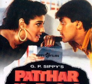 Patthar Ke Phool (1991)
