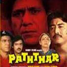 Patthar (1985)