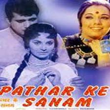 Patthar Ke Sanam (1967)