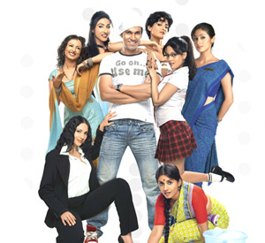 Love Khichdi (2009)