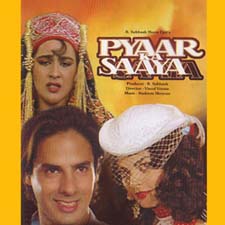 Pyaar Ka Saaya (1993)