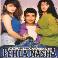 Pehla Nasha (1992)