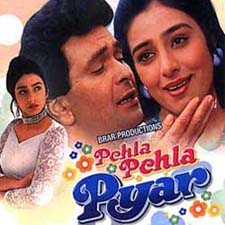 Pehla Pehla Pyar (1993)