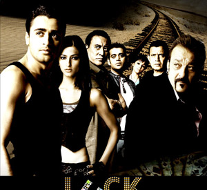 Luck (2009)