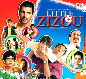 Little Zizou (2009)