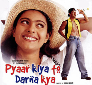 Pyar Kiya To Darna Kya (1998)