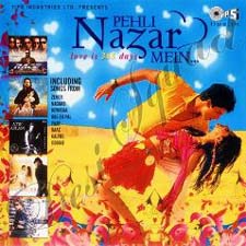 Pehli Nazar Mein (1996)