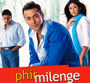 Phir Milenge (2004)