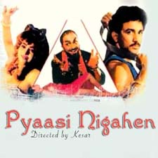 Pyasi Nigahen (1990)