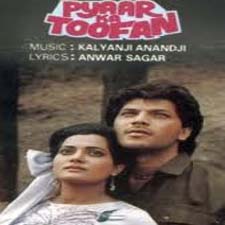 Pyaar Ka Toofan (1991)