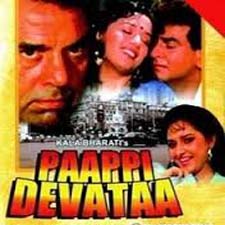 Paapi Devta (1995)
