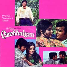 Parchhaiyan (1972)