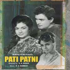 Pati Patni (1966)