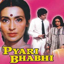 Pyari Bhabhi (1986)