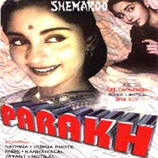 Parakh (1960)
