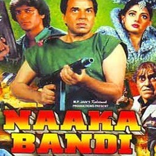 Naka Bandi (1989)