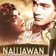 Naujawan (1951)