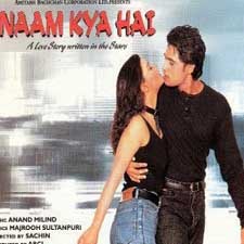 Naam Kya Hai (1999)