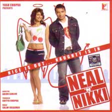 Neal 'n' Nikki (2005)