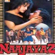 Naajayaz (1995)
