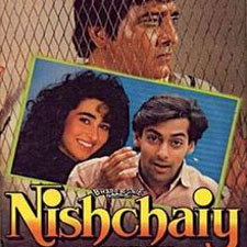 Nishchaiy (1992)
