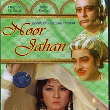 Noor Jahan (1967)