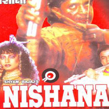 Nishana (1995)