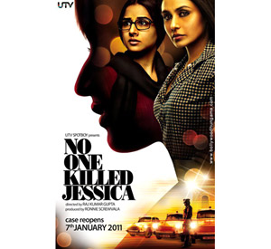 No One Killed Jessica (2010)