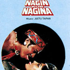 Nagin Aur Nagina (1987)