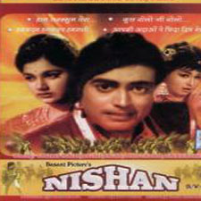 Nishan (1965)