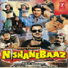 Nishanebaaz (1989)