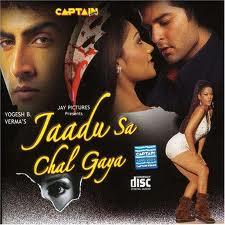 Jaadu Sa Chal Gayaa (2006)