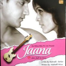 Jaana... Let's Fall in Love (2006)