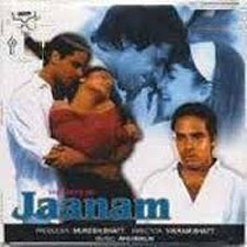 Jaanam (1992)