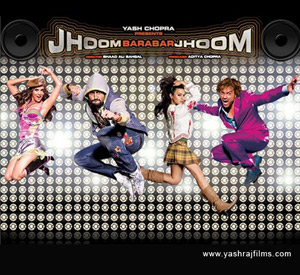 Jhoom Barabar Jhoom (2007)