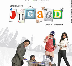 Jugaad (2009)