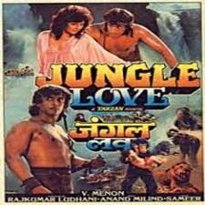Jungle Love - The Taarzan Movie (1990)