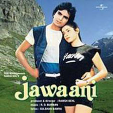 Jawani (1984)