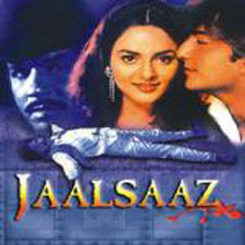 Jaal Saaz (1997)