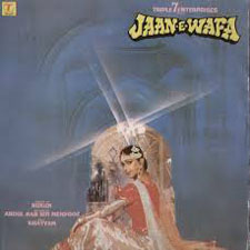 Jaan-e-Wafa (1986)