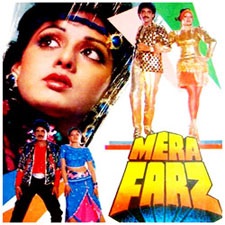 Mera Farz (1988)