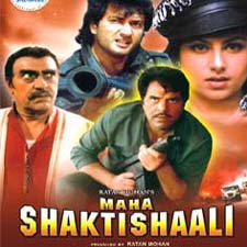 Maha Shaktishali (1994)