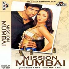 Mission Mumbai (2003)