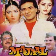 Majaal (1987)