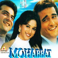Mohabbat (1997)
