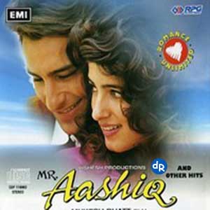 Mr Aashiq (1996)
