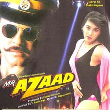 Mr. Azaad (1994)