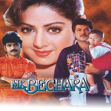 Mr Bechara (1996)