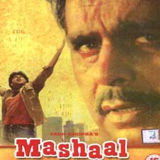 Mashaal (1984)