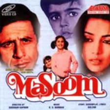 Masoom (1982)